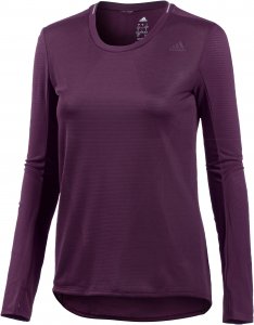 adidas Supernova Laufshirt Damen Funktionsshirts S Normal