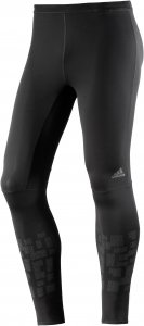 adidas Supernova Lauftights Herren Tights S Normal