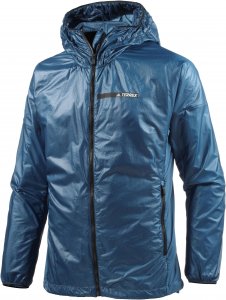 adidas Terrex Agravic Alpha Windbreaker Herren Jacken 52 Normal
