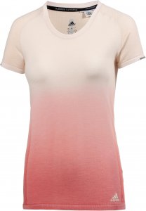 adidas Ultra Laufshirt Damen Funktionsshirts L Normal