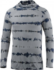 adidas Ultra Laufhoodie Herren Hoodies M Normal