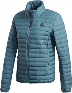 adidas Varilite Daunenjacke Damen Daunenjacken L Normal