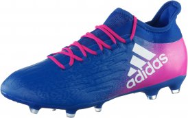 adidas X 16.2 FG Fußballschuhe Herren Fußballschuhe 42 2/3 Normal