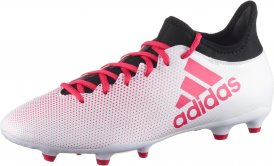 adidas X 17.3 FG Fußballschuhe Herren Fußballschuhe 42 Normal