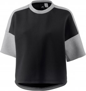 adidas ZNE T-Shirt Damen T-Shirts XS Normal