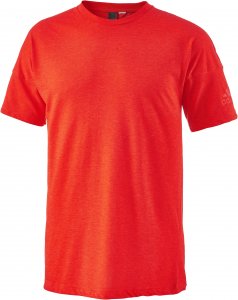 adidas ZNE TEE 2 WOOL T-Shirt Herren T-Shirts S Normal
