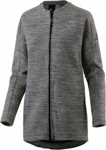 adidas ZNE Travel Sweatjacke Damen Sweatjacken S Normal