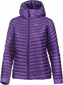 Arcteryx Cerium SL Daunenjacke Damen Übergangsjacken XS Normal