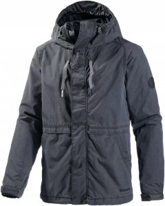 Bench Hoff The Hook Kapuzenjacke Herren Übergangsjacken XL Normal