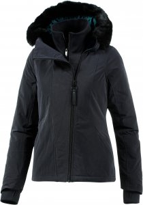 Bench Kapuzenjacke Damen Jacken XS Normal