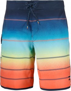 Billabong 73X STRIPE 19 Boardshorts Herren Boardshorts 32 Normal