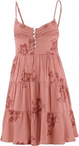 Billabong BRINDLE Trägerkleid Damen Kleider L Normal