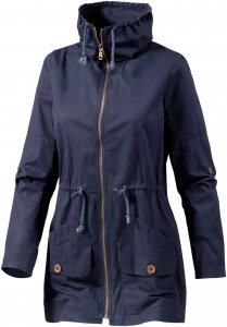 Billabong Hana Parka Damen Übergangsjacken S Normal