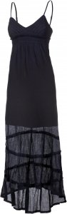 Billabong Railroad Maxikleid Damen Kleider XS Normal