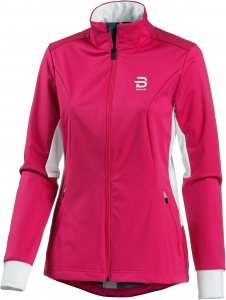 Björn Daehlie Trysil Softshelljacke Damen Softshelljacken S Normal