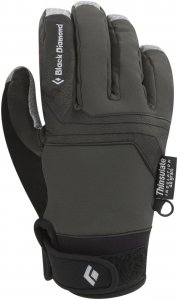 Black Diamond Arc Fingerhandschuhe Herren Handschuhe XL Normal