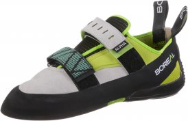 BOREAL Alpha Kletterschuhe Herren Kletterschuhe 10 1/2 Normal