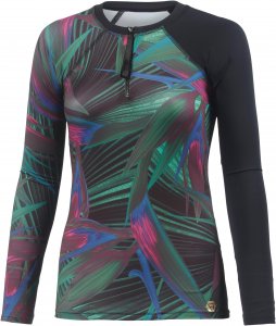 Brunotti Margaux Surf Shirt Damen Funktionsshirts L Normal