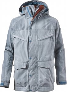 Burton BREACH Snowboardjacke Herren Snowboardjacken L Normal