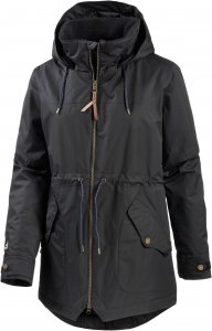 Burton Prowess Parka Damen Übergangsjacken L Normal