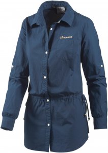 Chiemsee Cleara Langarmbluse Damen Blusen XS Normal