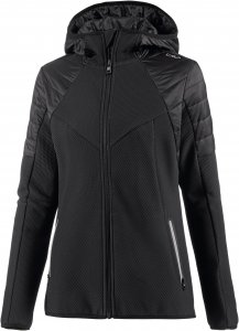 CMP Polyjacke Damen Jacken 34 Normal