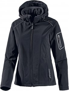 CMP Softshell Softshelljacke Damen Übergangsjacken 38 Normal