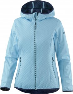 CMP Softshelljacke Damen Übergangsjacken 38 Normal