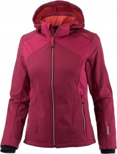 CMP Softshelljacke Damen Übergangsjacken 40 Normal