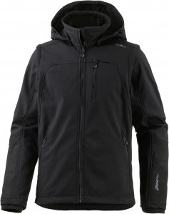 CMP Softshelljacke Herren Übergangsjacken 60 Normal
