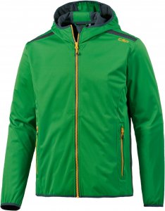 CMP Softshelljacke Herren Übergangsjacken 50 Normal