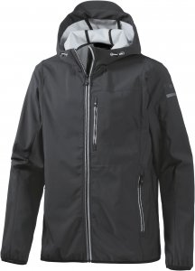 CMP Softshelljacke Herren Übergangsjacken 48 Normal