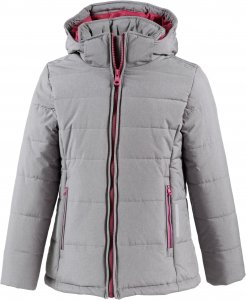 CMP Winterjacke Mädchen Winterjacken 116 Normal