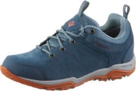 Columbia Fire Venture Waterproof Freizeitschuhe Damen Freizeitschuhe 38 Normal