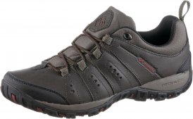 Columbia Woodburn II Freizeitschuhe Herren Freizeitschuhe 44 1/2 Normal