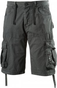 Crosshatch Oprah Cargoshorts Herren Shorts 30 Normal