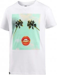 DEDICATED Printshirt Herren T-Shirts S Normal