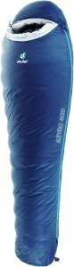 Deuter Astro 400 Daunenschlafsack Daunenschlafsäcke REGULAR Normal