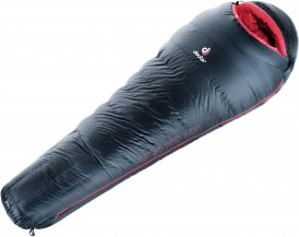 Deuter Astro Pro 1000 Daunenschlafsack Daunenschlafsäcke LONG Normal
