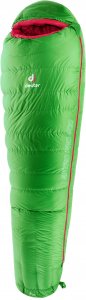 Deuter Astro Pro 400 Regular Daunenschlafsack Daunenschlafsäcke RV LINKS Normal