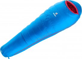 Deuter Astro Pro 600 Daunenschlafsack Daunenschlafsäcke REGULAR Normal