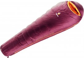 Deuter Astro Pro 600 SL Daunenschlafsack Damen Daunenschlafsäcke RV LINKS Normal