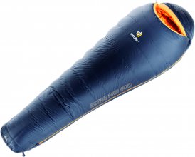 Deuter Astro Pro 800 SL Daunenschlafsack Damen Daunenschlafsäcke RV LINKS Normal