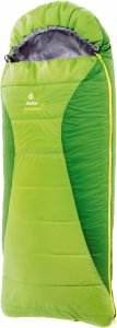 Deuter Dreamland Kunstfaserschlafsack Kinder Kunstfaserschlafsäcke RV LINKS Normal