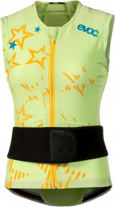EVOC Vest Lite Protektorenweste Damen Protektoren L Normal
