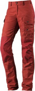 FJÄLLRÄVEN Barents Pro Wanderhose Damen Wanderhosen 38 Normal