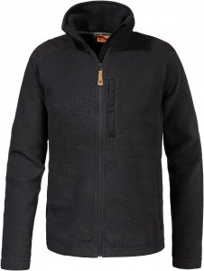 FJÄLLRÄVEN Buck Strickfleece Herren Jacken L Normal