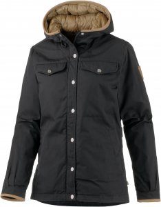 FJÄLLRÄVEN Greenland No. 1 Daunenjacke Damen Übergangsjacken M Normal