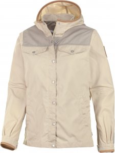 FJÄLLRÄVEN Greenland No. 1 Outdoorjacke Damen Übergangsjacken L Normal