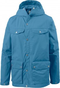 FJÄLLRÄVEN Greenland Outdoorjacke Herren Übergangsjacken L Normal